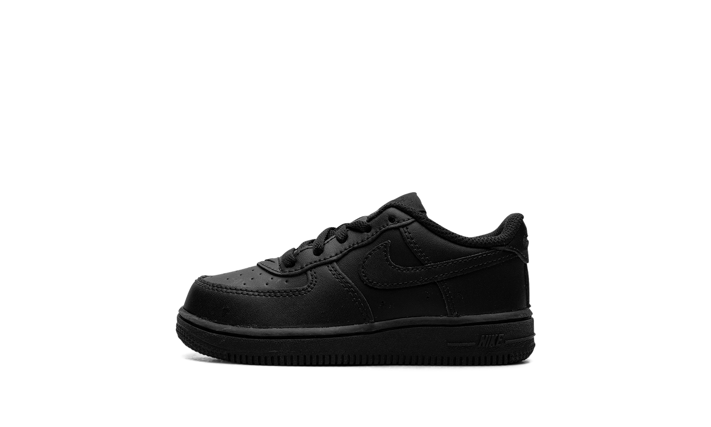 Air Force 1 LE TD "Triple Black" DH2926 001