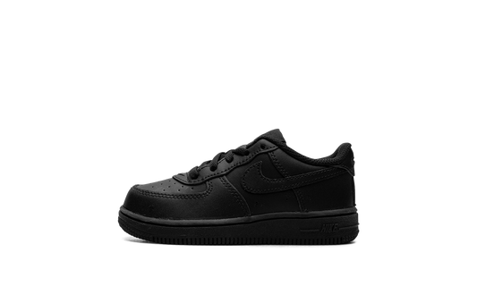 Air Force 1 LE TD "Triple Black" DH2926 001