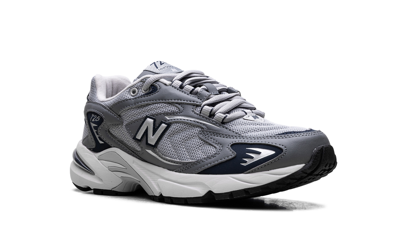 725 "Titanium Navy" ML725AJ