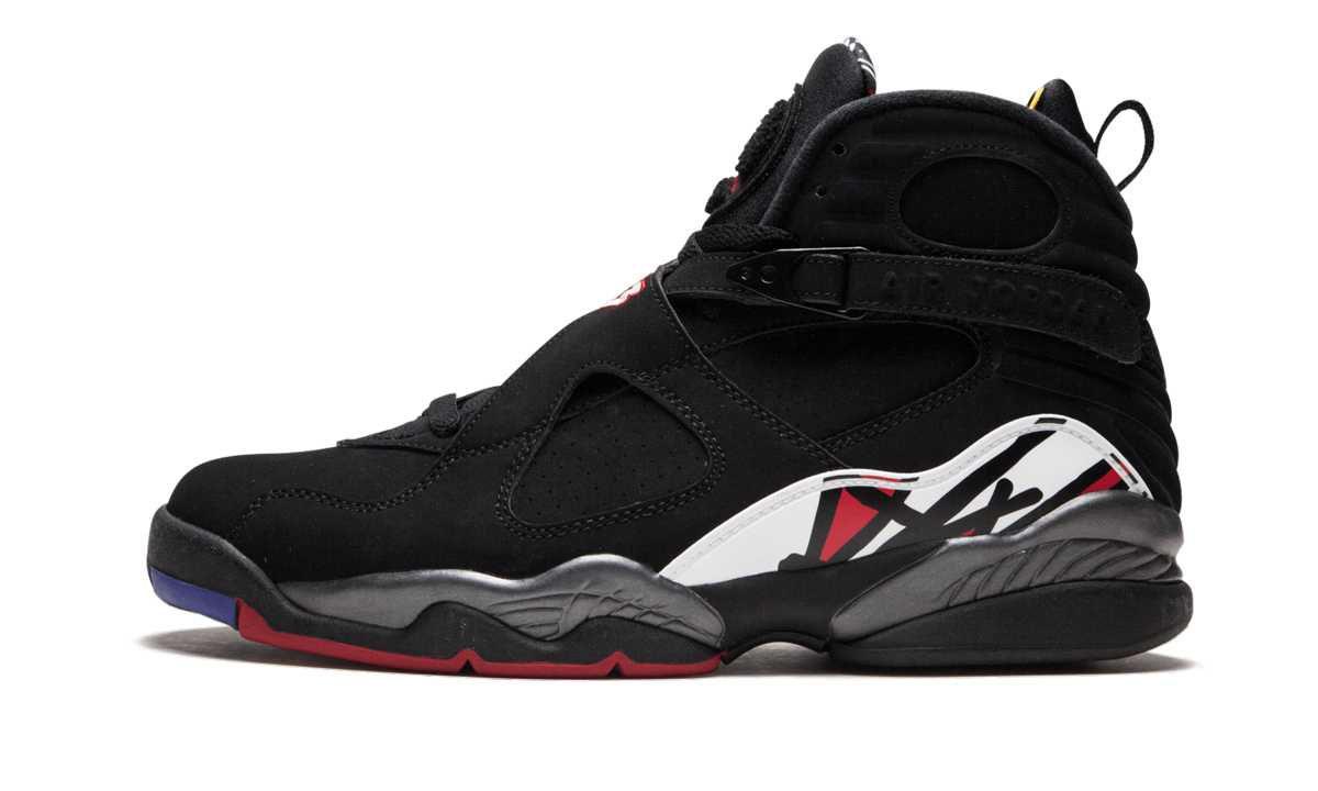 Air Jordan 8 Retro "Playoffs" 305381 061