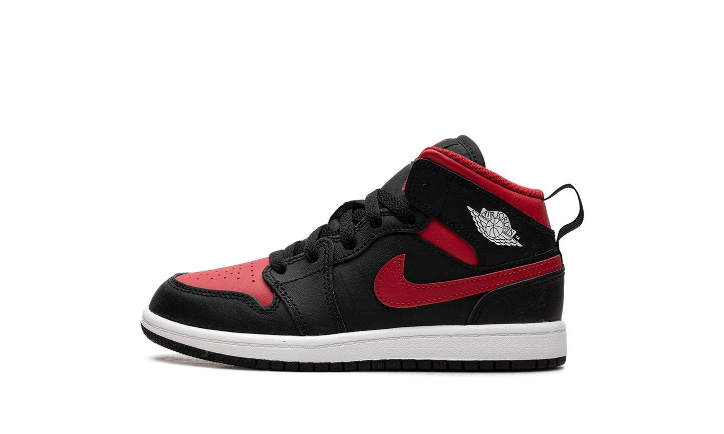 Jordan 1 Mid PS "Bred Twist" DQ8424 067