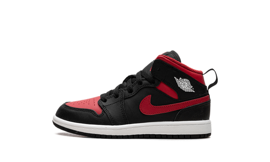 Jordan 1 Mid PS "Bred Twist" DQ8424 067