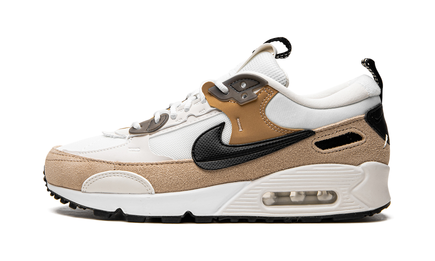 AIR MAX 90 FUTURA MNS WMNS "Tan" DM9922 002