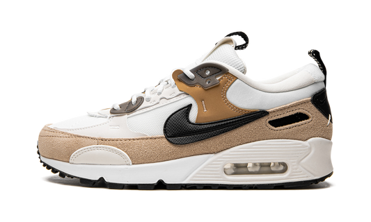 AIR MAX 90 FUTURA MNS WMNS "Tan" DM9922 002