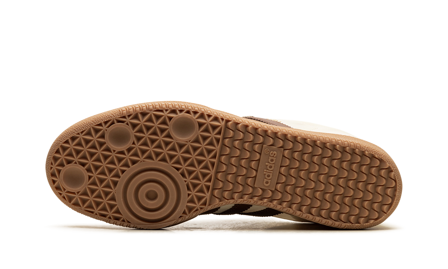 Samba OG "Cream White Preloved Brown" ID1447