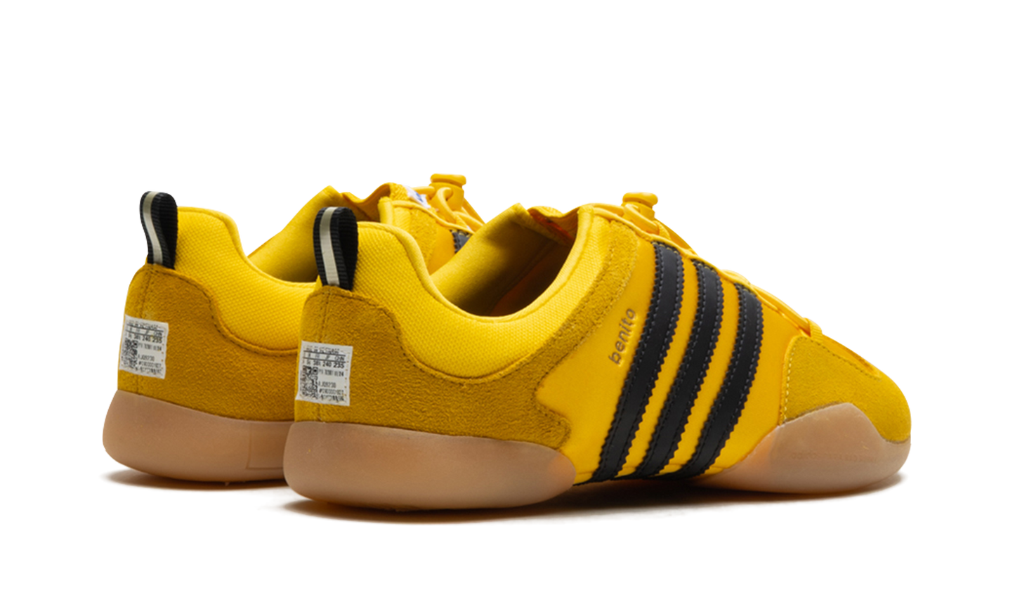 Ballerina "Bad Bunny - Bold Gold" JQ9230