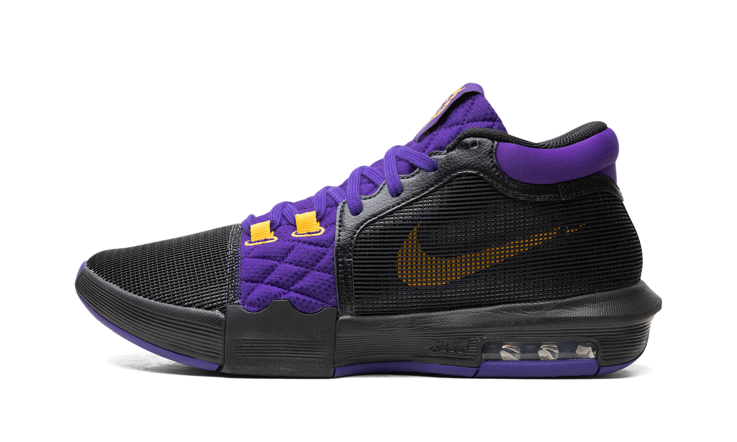 LeBron Witness 8 "Lakers" FB2239 001