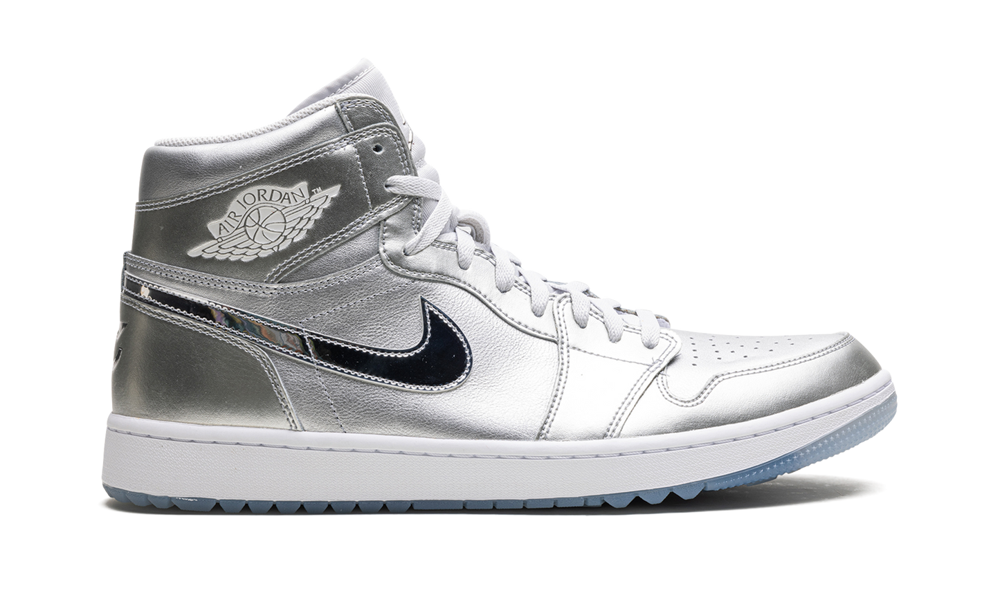 Air Jordan 1 High Golf "Gift Giving" FD6815 001