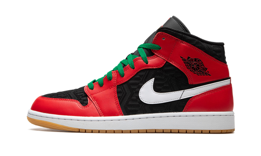 Air Jordan 1 Mid "Christmas 2022" DQ8417 006