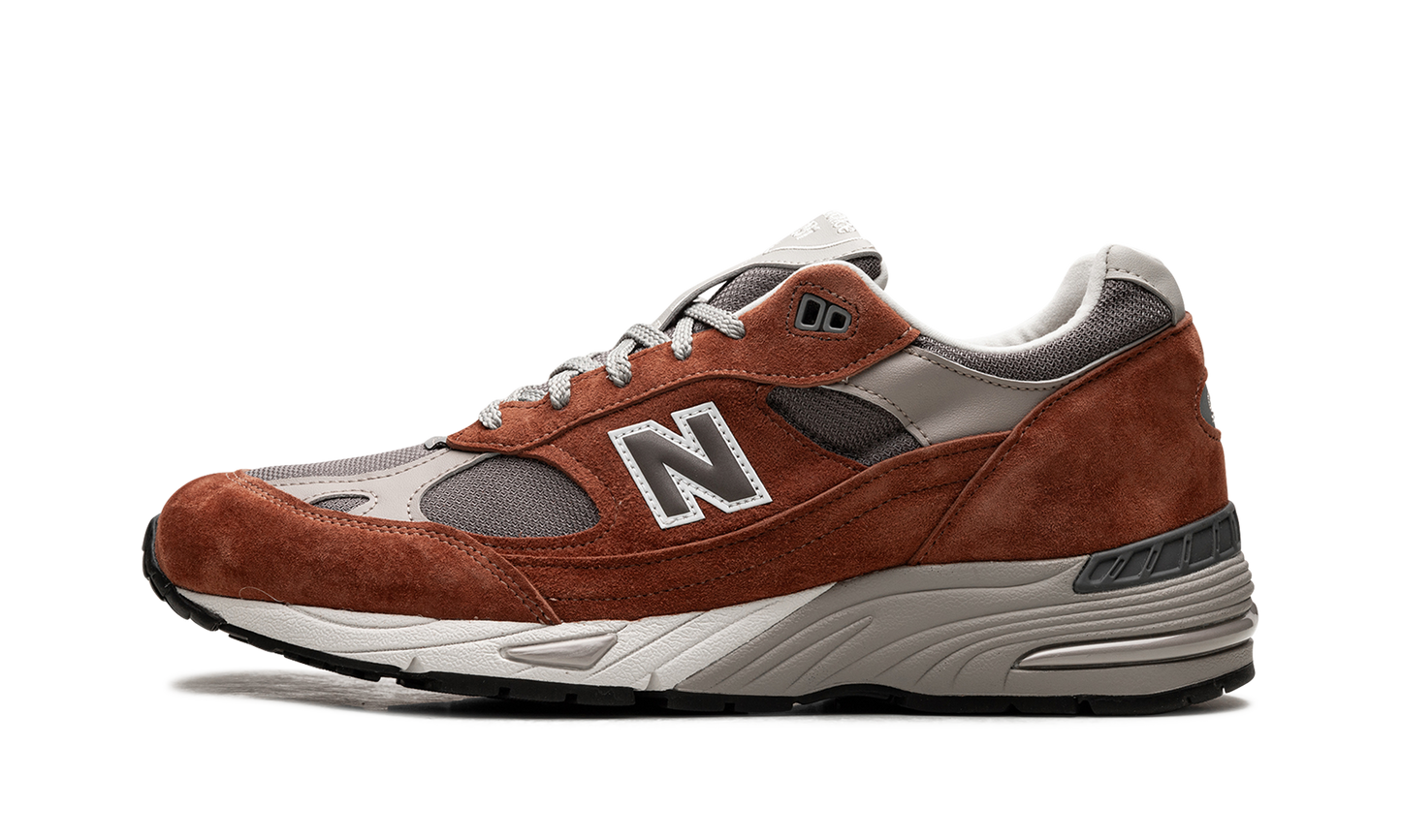 991 "Made In UK - Sequoia" M991PTY