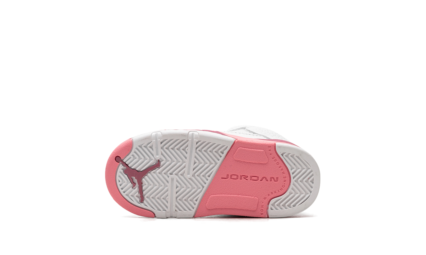 Air Jordan 5 Low TD "Fundamental"