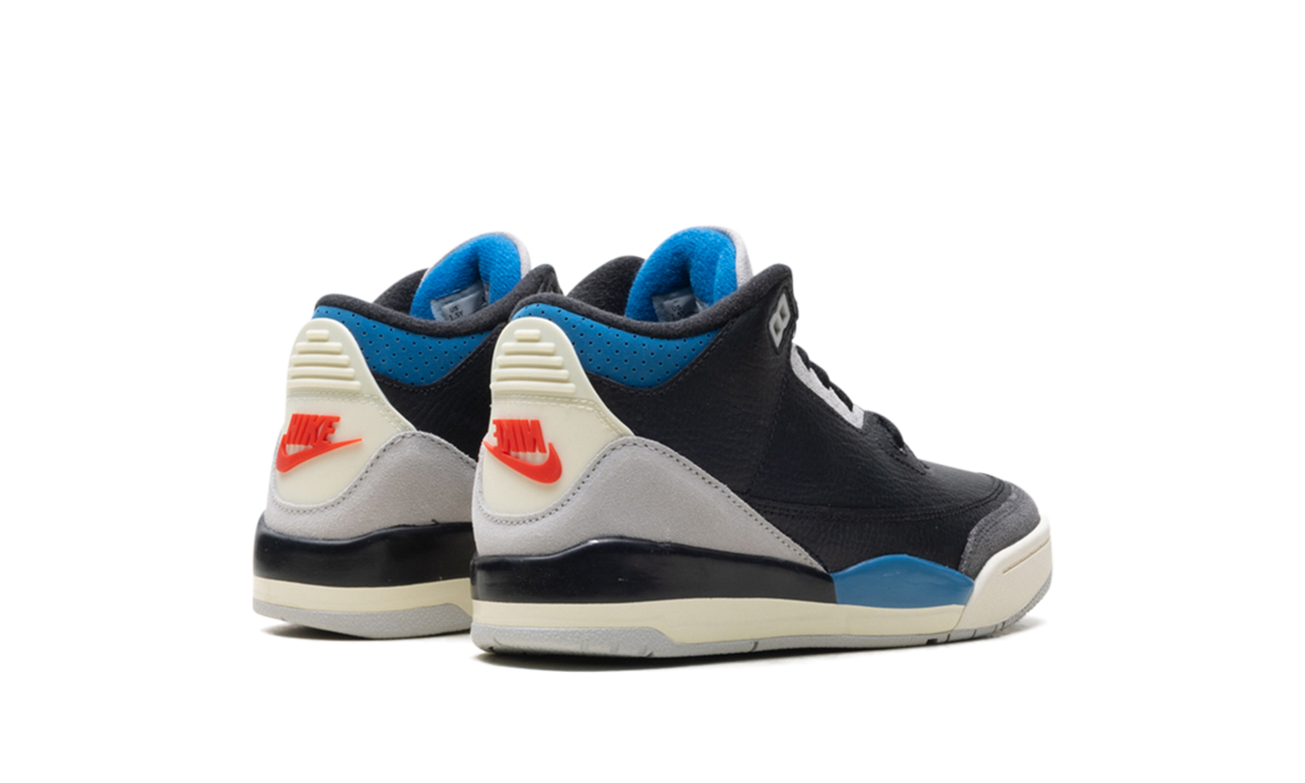 Air Jordan 3 PS "Rare Air" IB8969 004