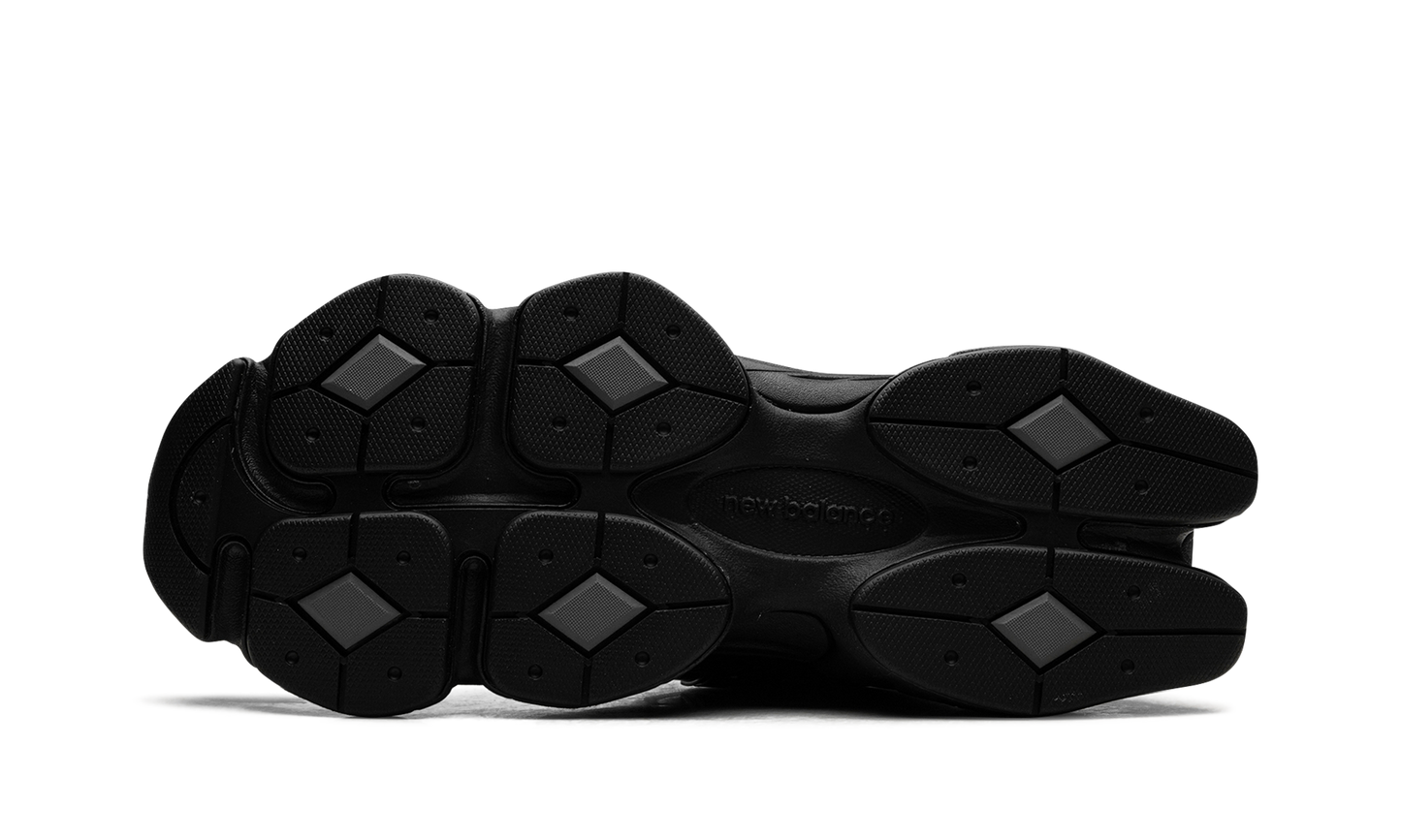 9060 "Sea Stone Black" U9060IMA