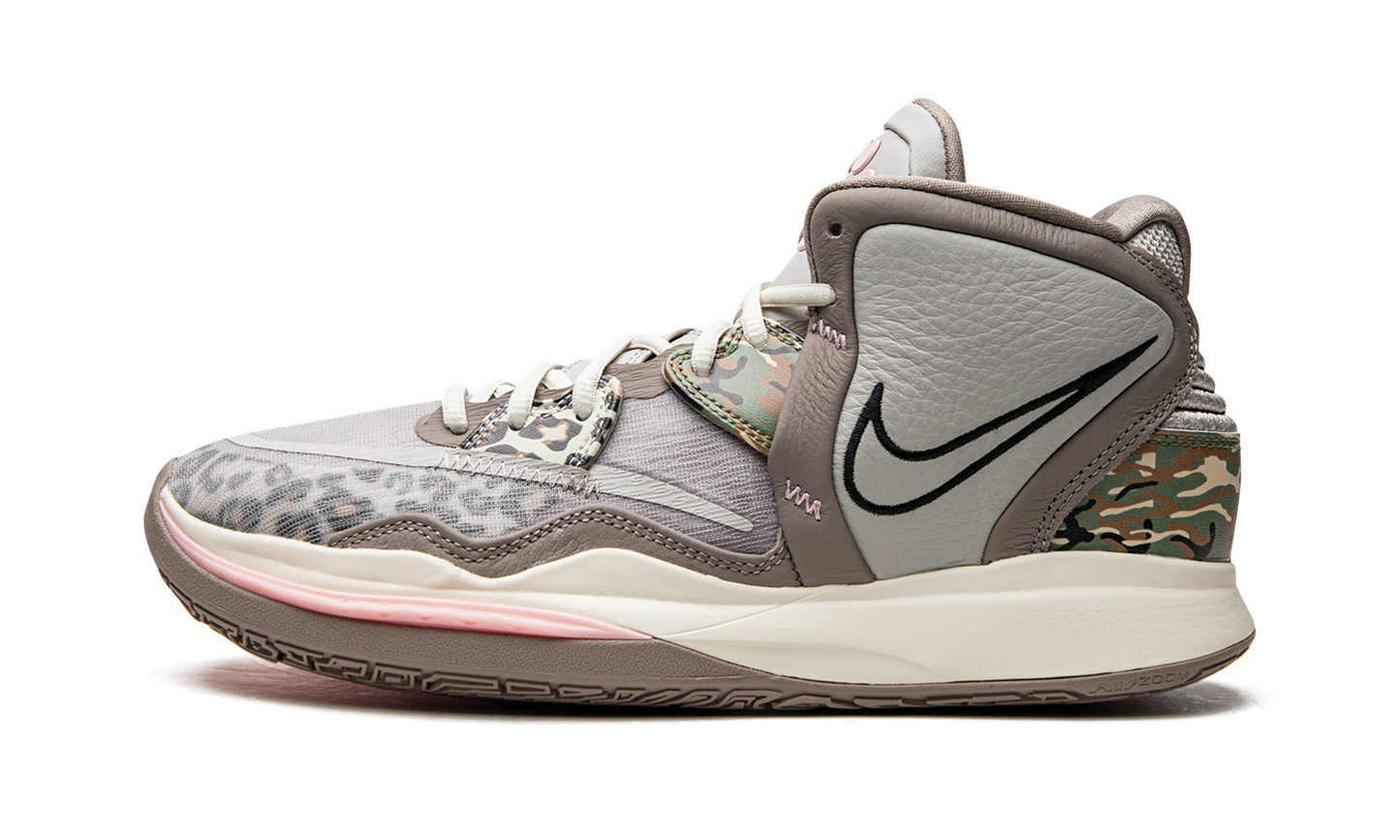 Kyrie Infinity "Leopard Camo" CZ0204 006