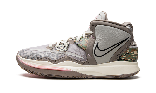 Kyrie Infinity "Leopard Camo" CZ0204 006