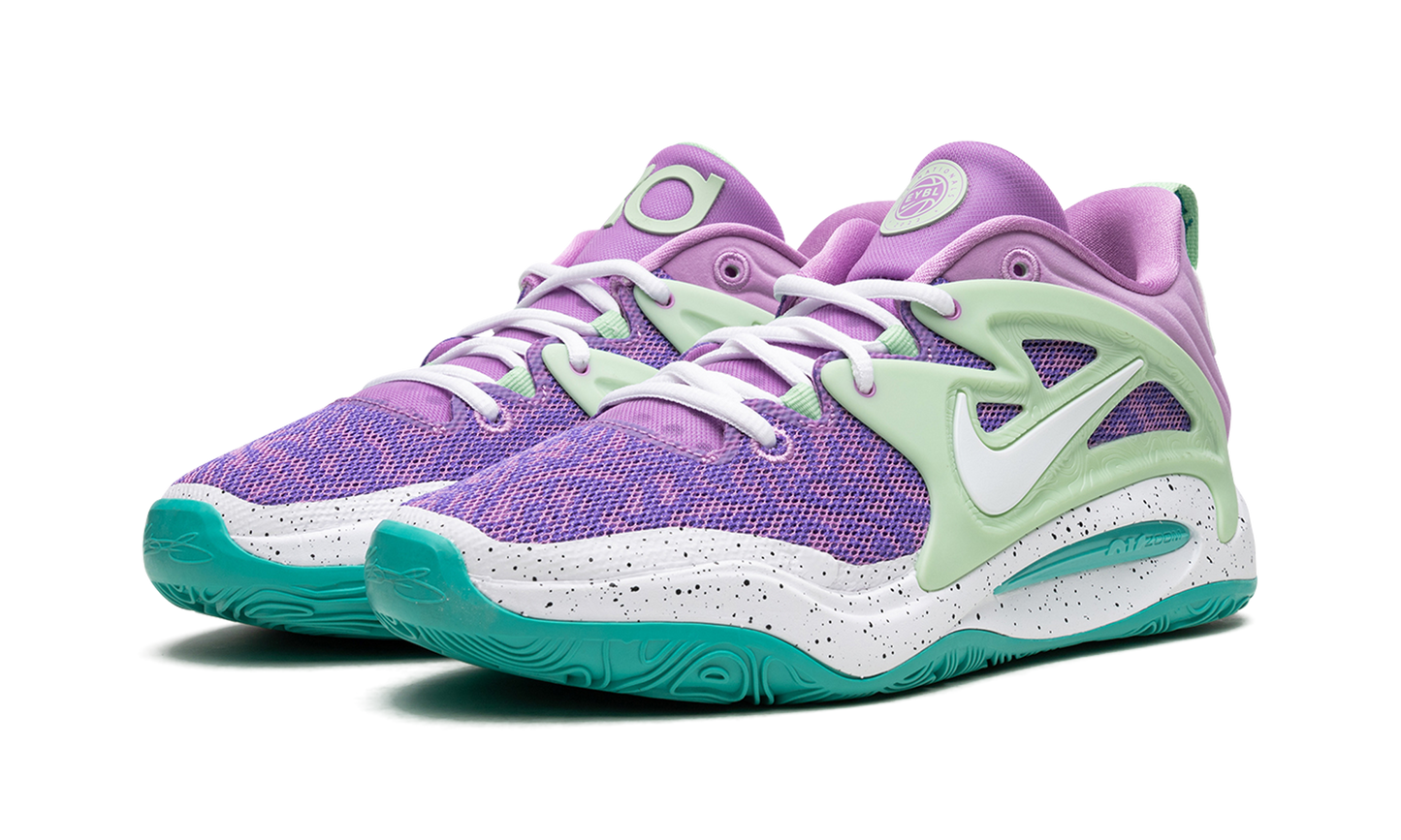 KD 15 "EYBL NATIONALS"