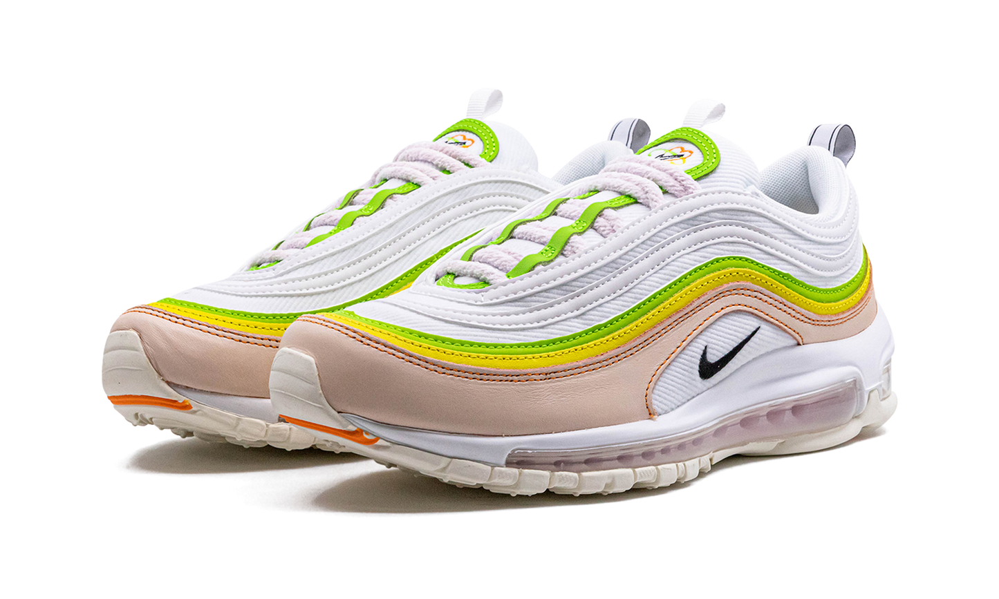 AIR MAX 97 WMNS "Feel Love" FD0870 100