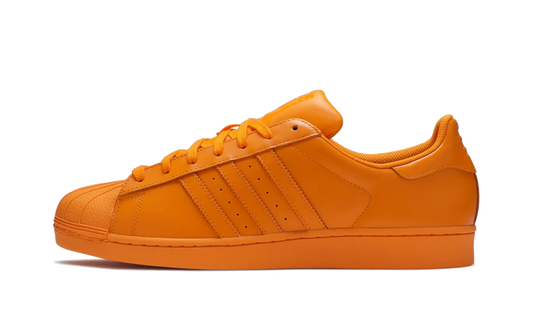 Superstar "Supercolor Pack Orange" S83394
