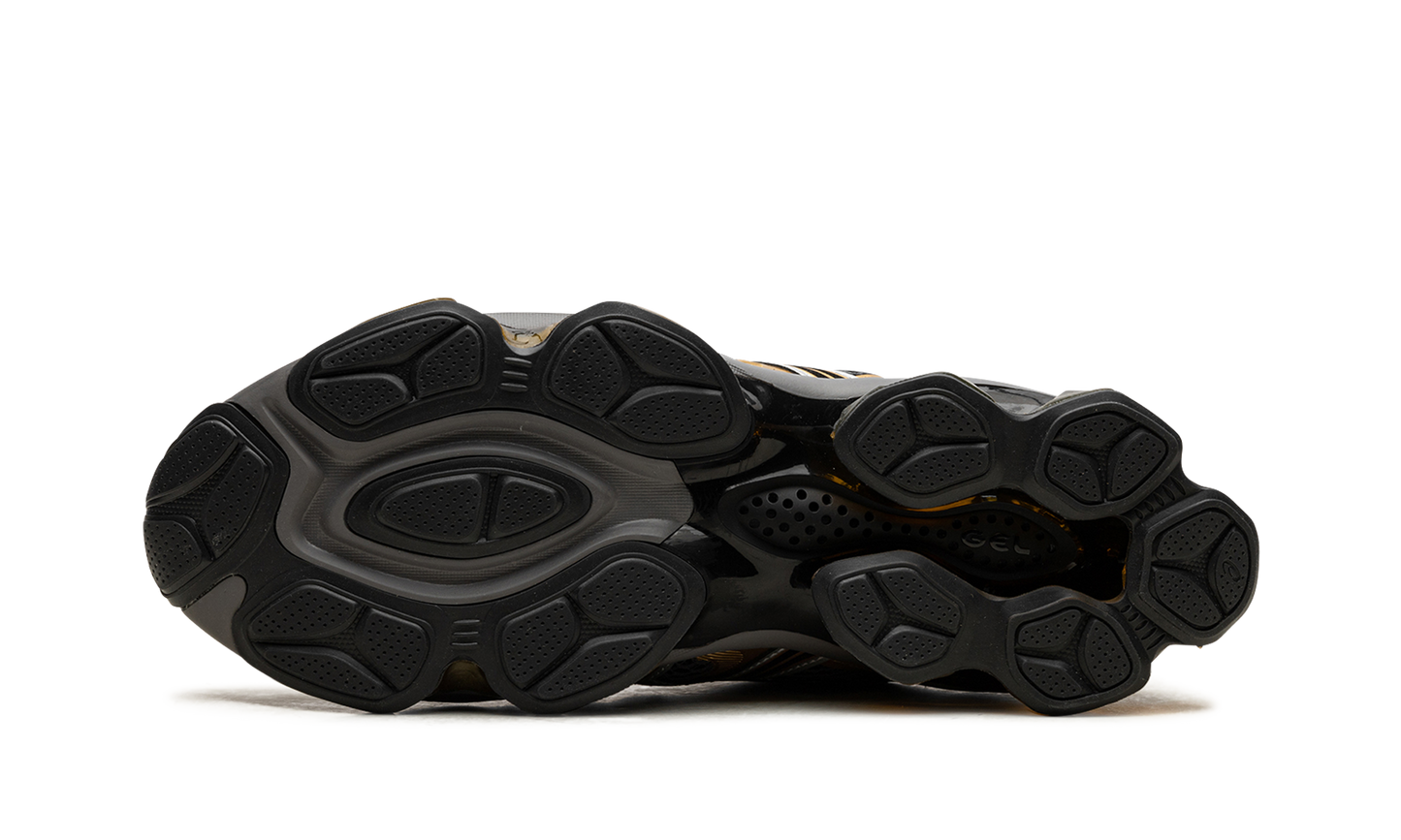 GEL-Quantum Kinetic "Carbon Pure Gold"