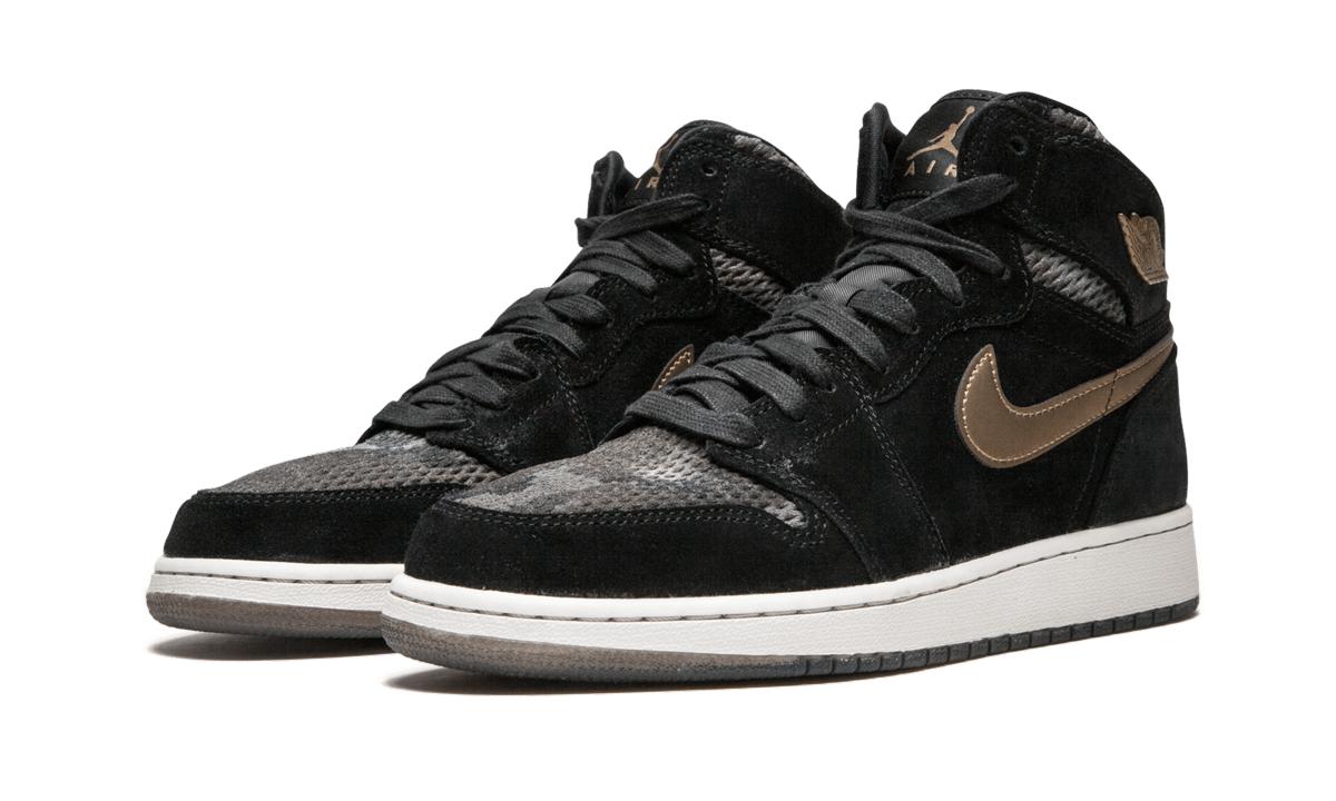 Air Jordan 1 RET Hi Prem HC GS 832596 030