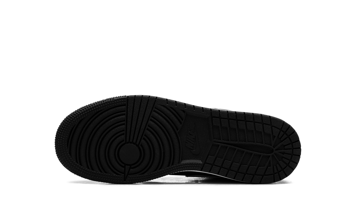 Jordan 1 Low GS "Black Summit White" 553560 043