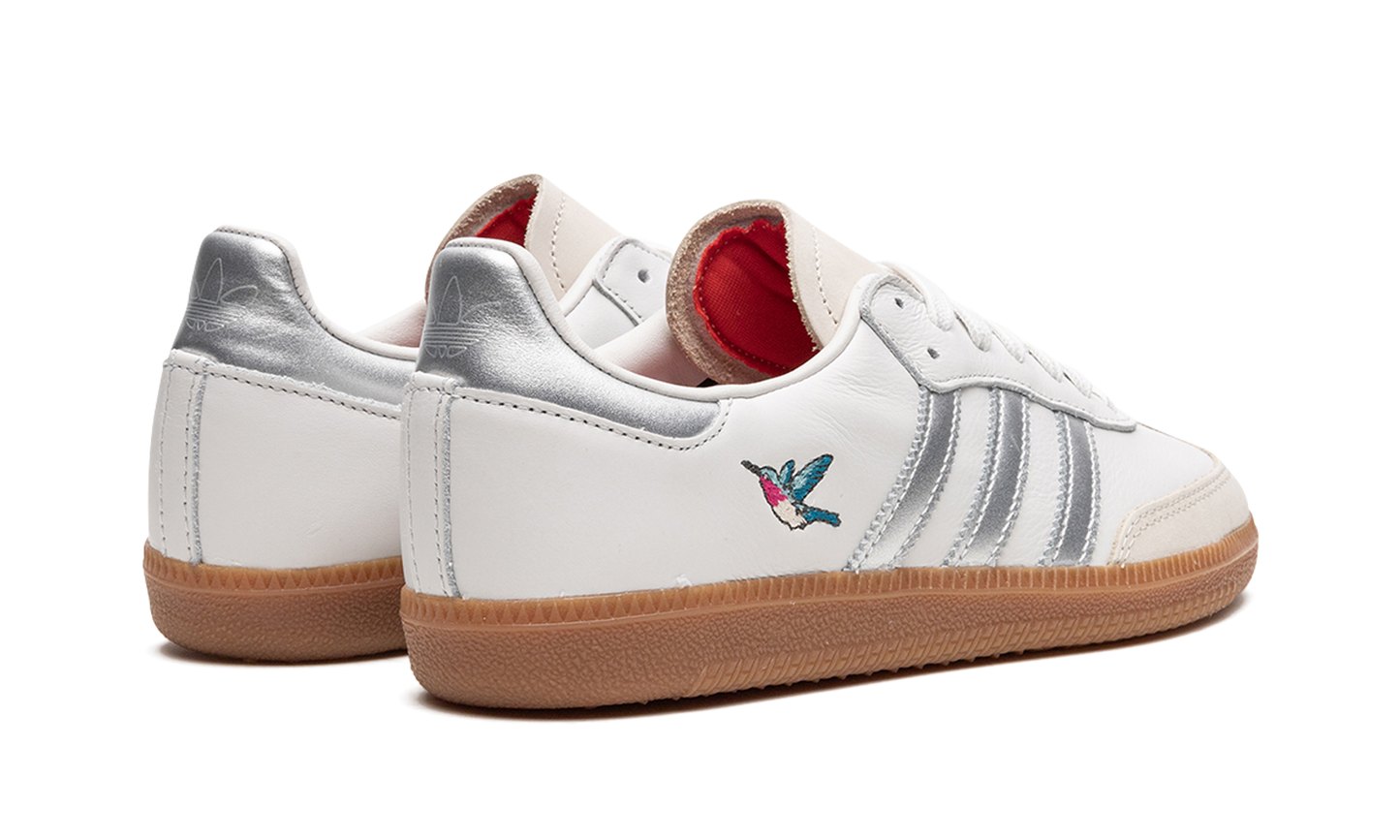 Samba OG V1 "Notting Hill Carnival" HQ6634