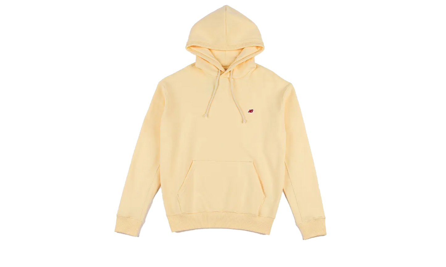 Made in USA Core Hoodie "Calcium" MT43546CAU