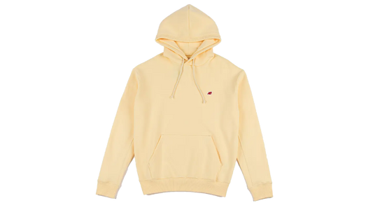 Made in USA Core Hoodie "Calcium" MT43546CAU