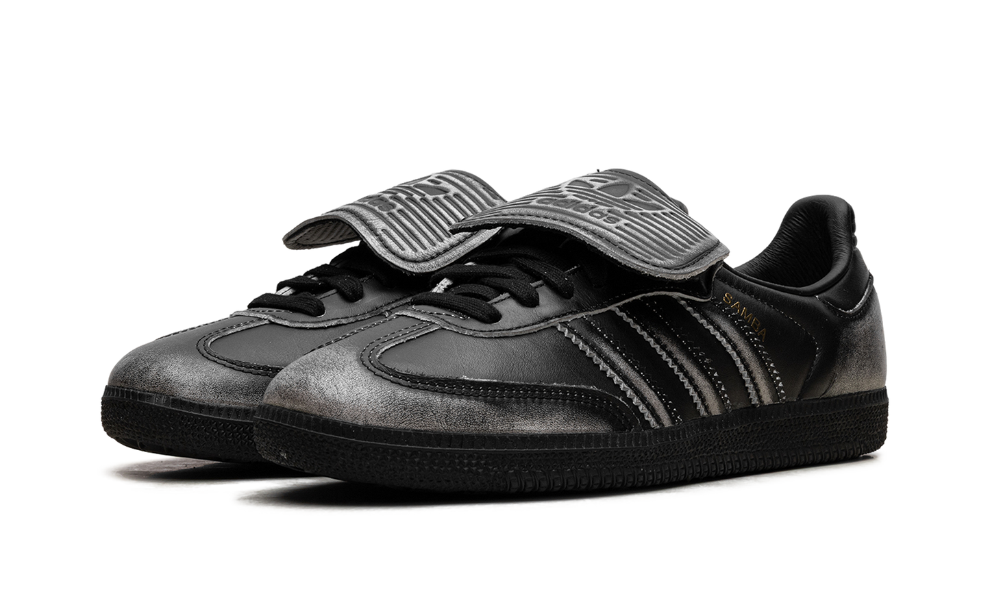 Samba LT WMNS "Color Fade Pack - Black White" JR5999