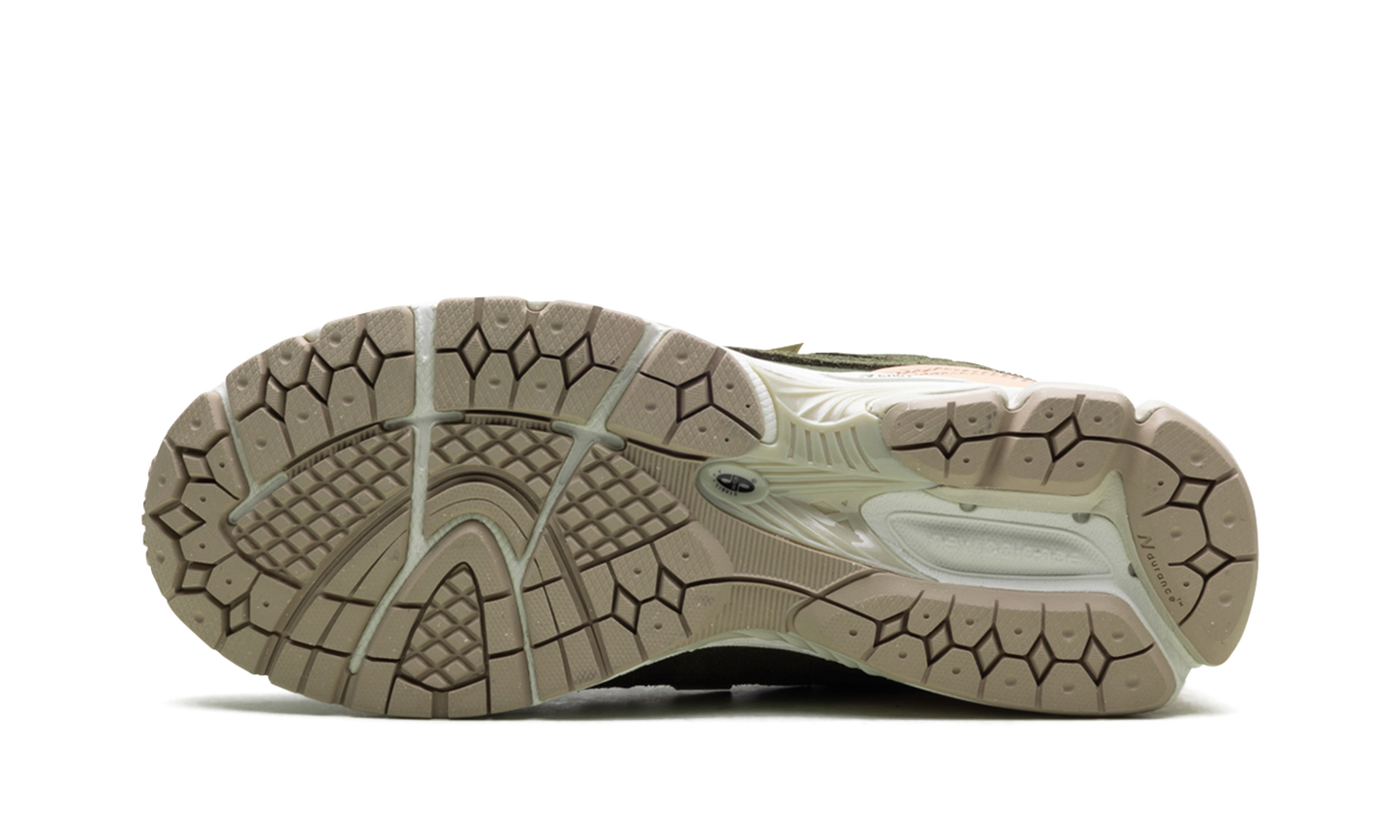 1906F "Dark Moss" M1906FC