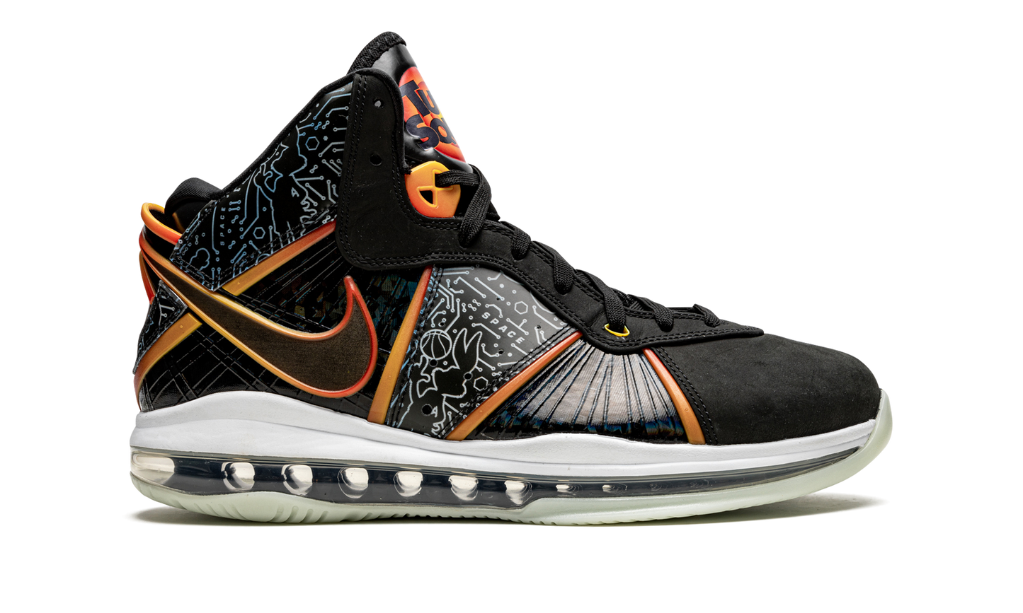 LeBron 8 "Space Jam" DB1732 001