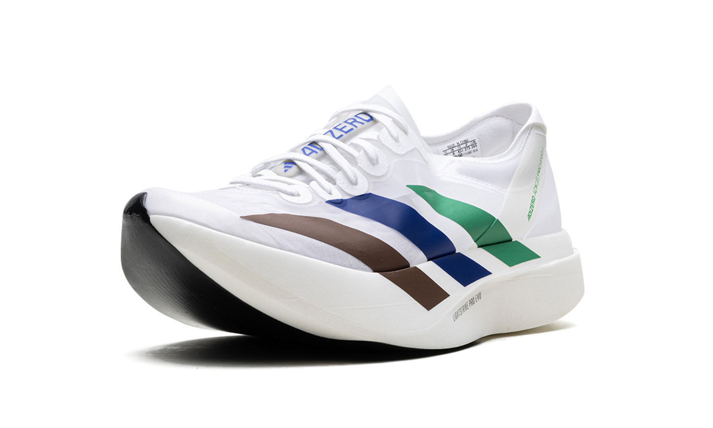 Adizero Adios Pro Evo 1 "Pharrell Earth"