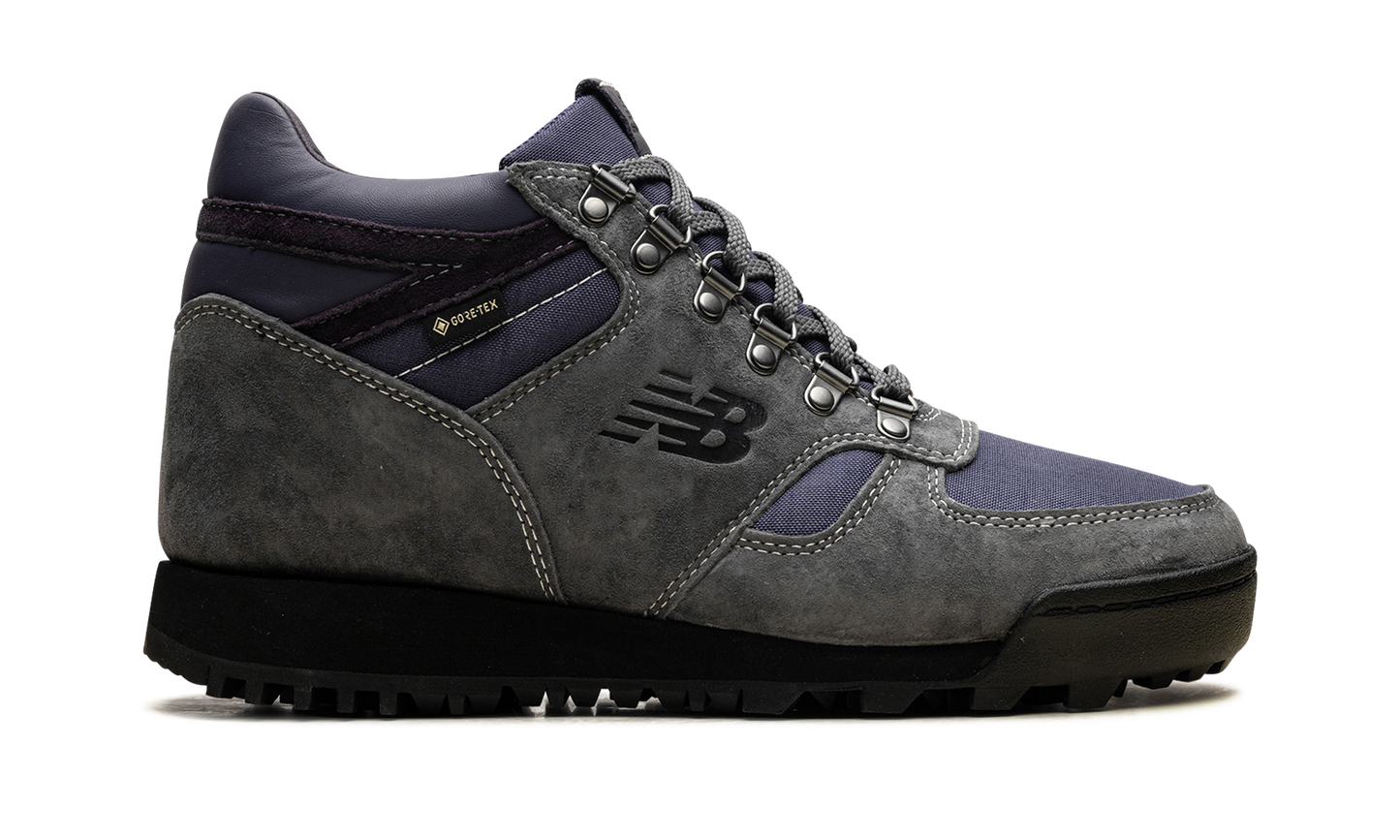 Aimé Leon Dore x New Balance Rainier "Charcoal" URAINXD1