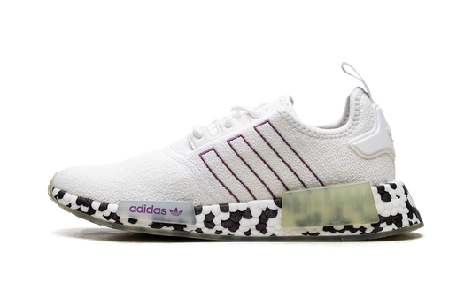 NMD R1 WMNS "Active Purple Spotted" Gz7995