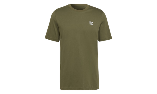Adicolor Essentials Trefoil Tee "Focus Olive" H65673