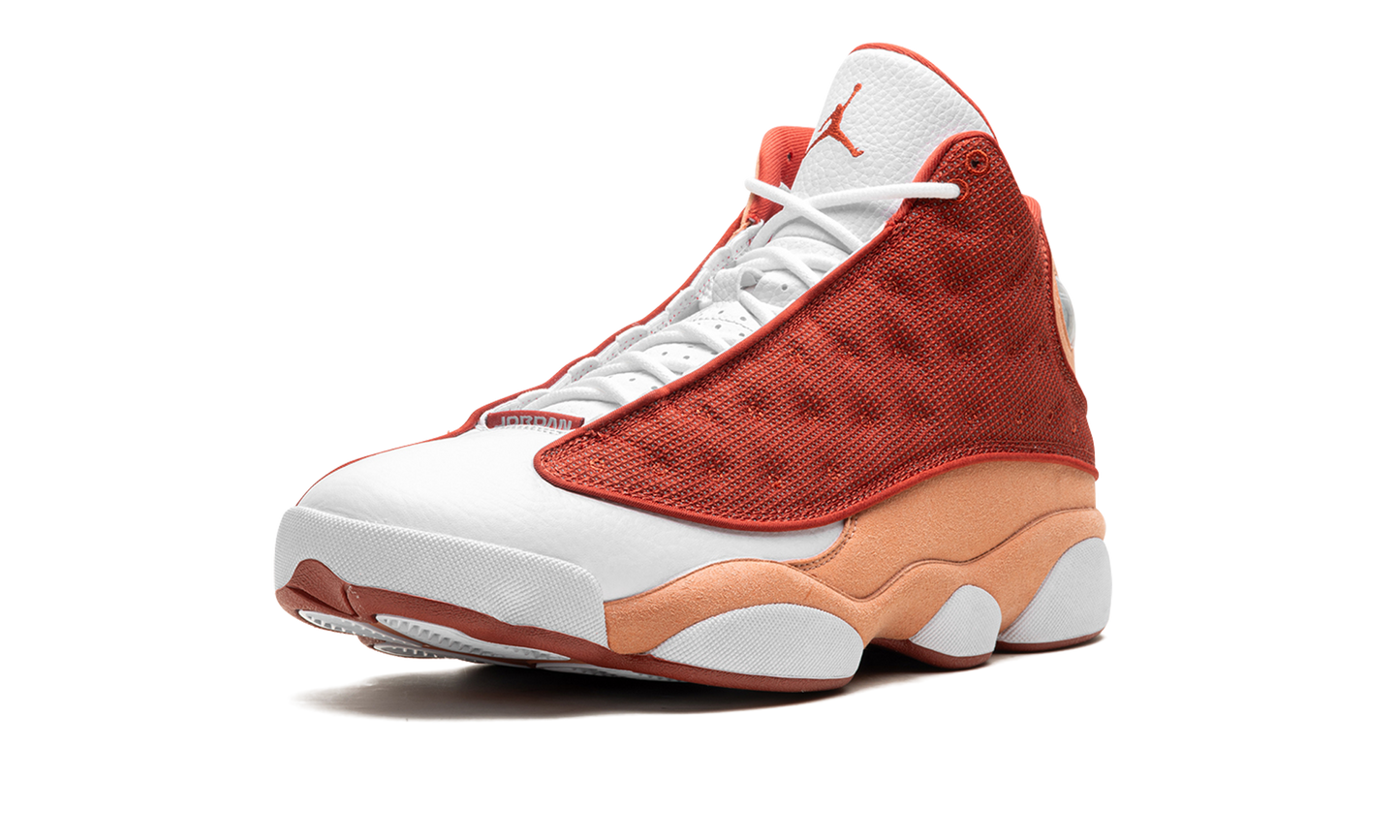 Air Jordan 13 "Dune Red" DJ5982 601