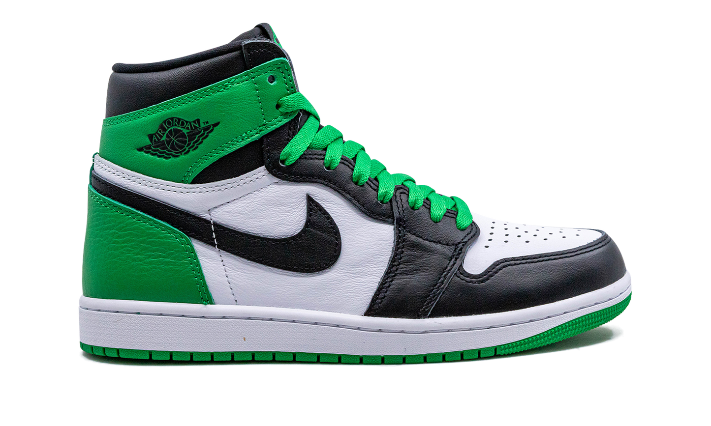 Air Jordan 1 Retro High OG "Lucky Green" DZ5485 031