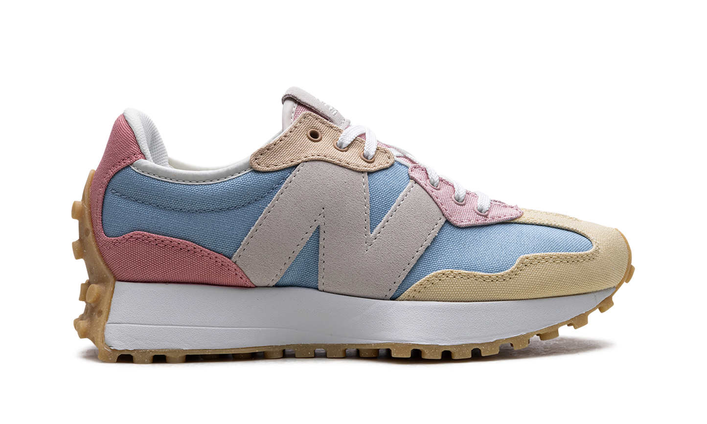 327 WMNS "Light Indigo Multi Color" WS327UB