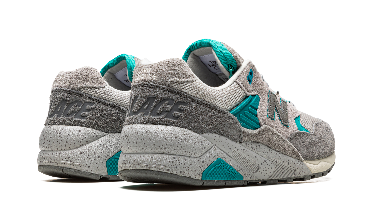 580 "Palace - Gargoyle Lapis Blue" MT580PA2