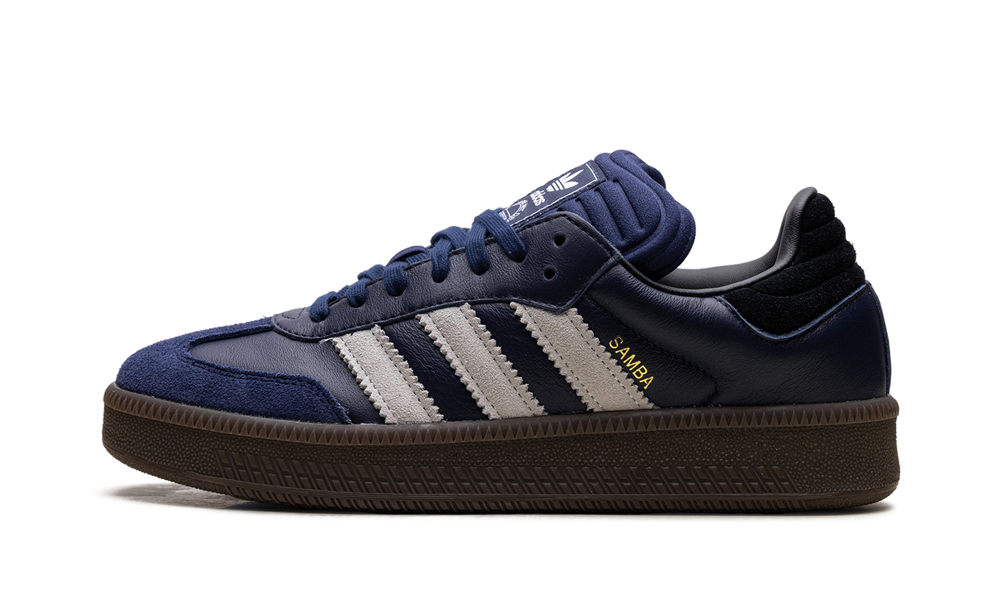 Samba XLG "Dark Blue" IE9179