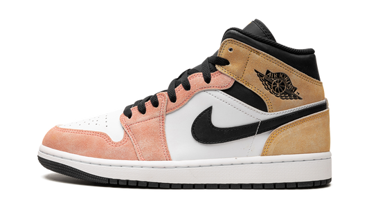 Air Jordan 1 Mid SE "Flight Club" DX4332 800