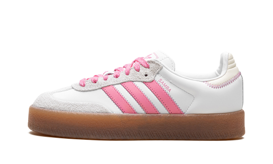 Sambae WMNS "Cloud White Bliss Pink" IE9109