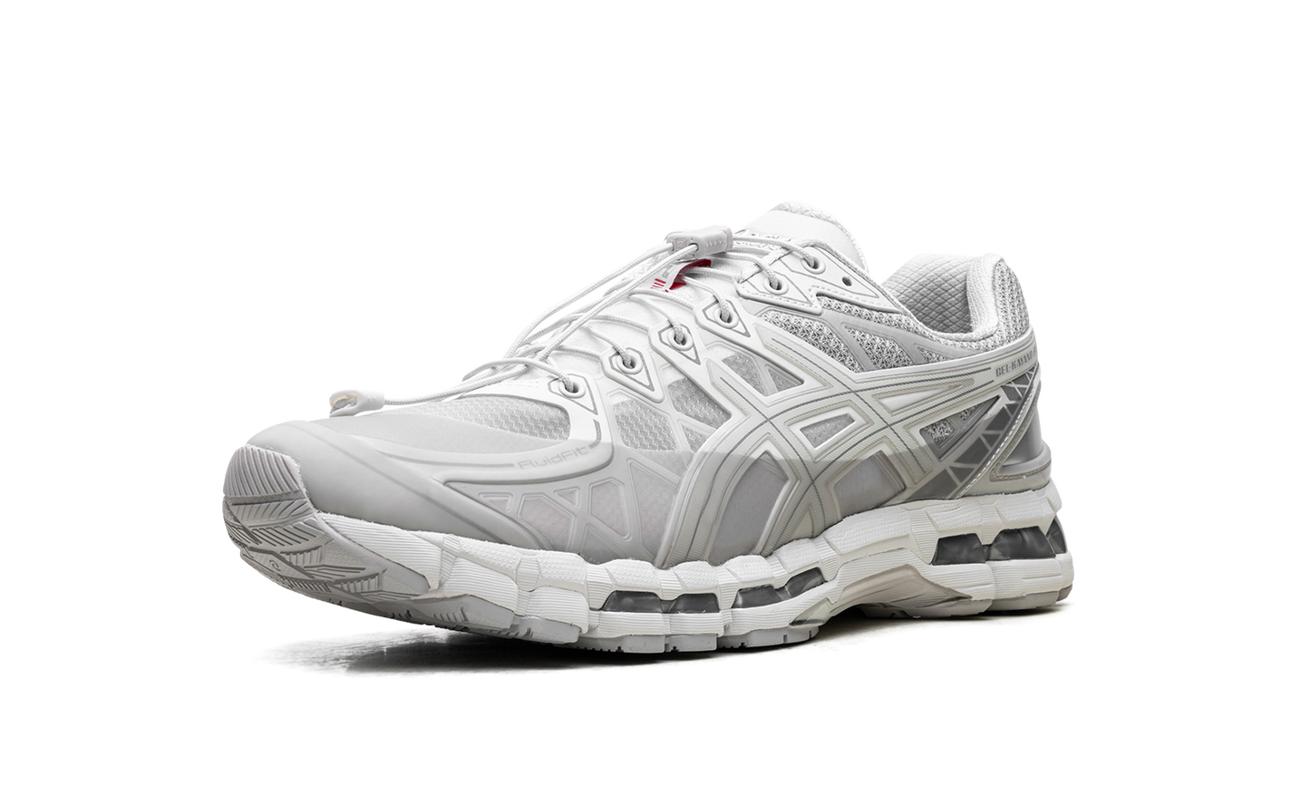 Gel-Kayano 20 "Unaffected - Cream" 1203A529 100