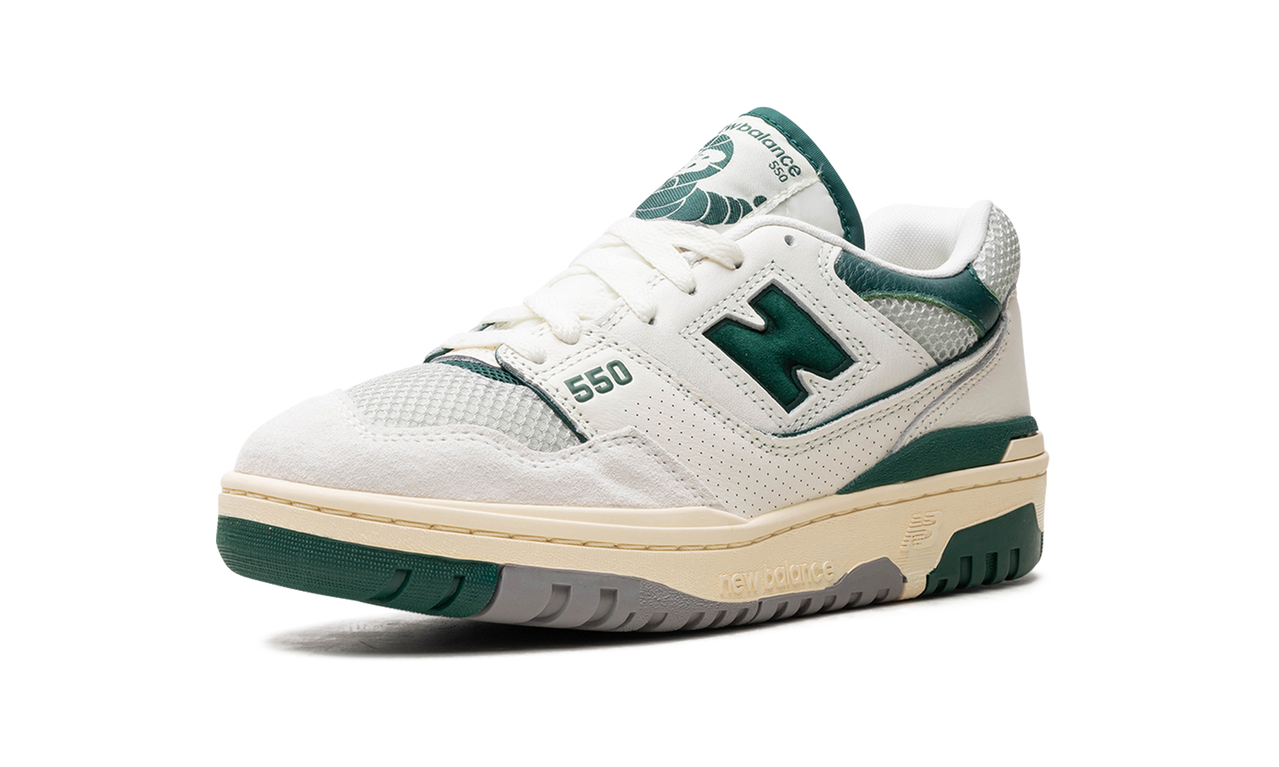 550 "Green" BB550CPE