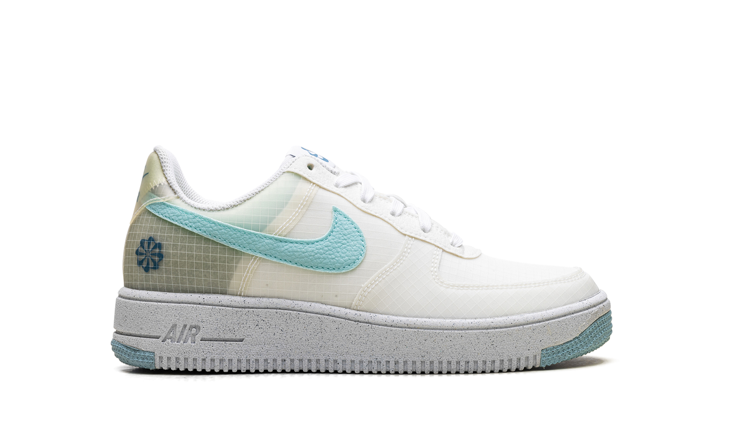 Air Force 1 Low Crater GS "White Copa" DC9326 100