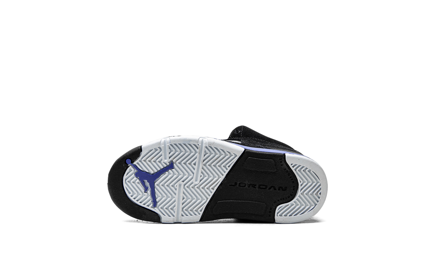 Air Jordan 5 TD "Racer Blue" 440890 004