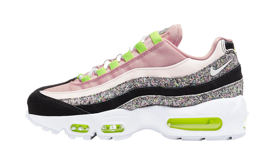 Air Max 95 SE WMNS "Coral Stardust" 918413 006