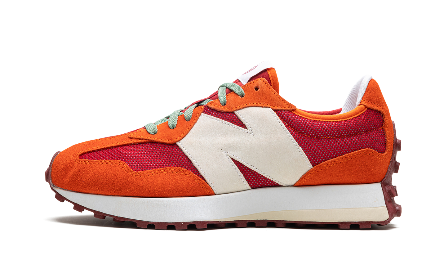 327 "Todd Snyder Farmer's Market Pomegranate"