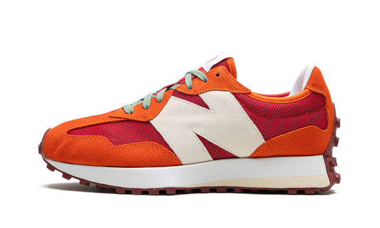 327 "Todd Snyder Farmer's Market Pomegranate"