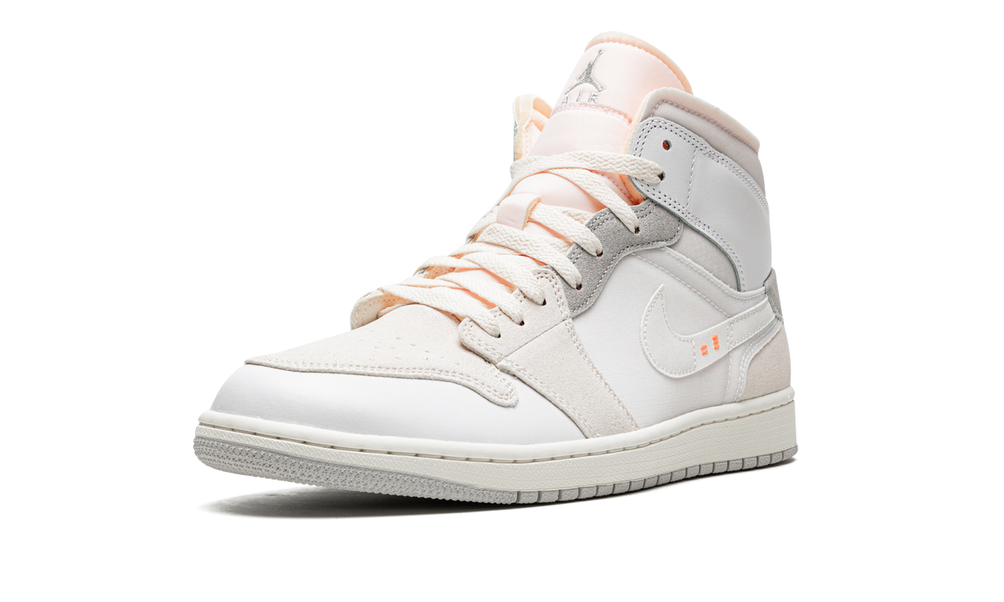 Air Jordan 1 Mid SE Craft DM9652 100